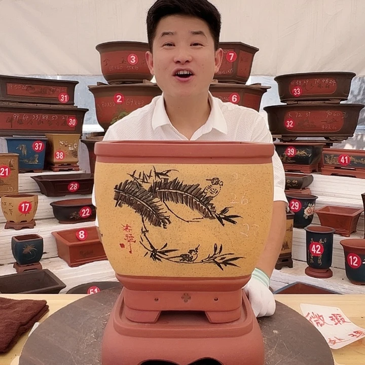 紫砂精品工厂直发