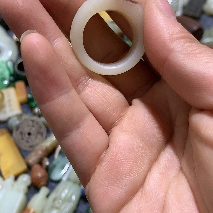 我***️琉璃/树脂/塑料类