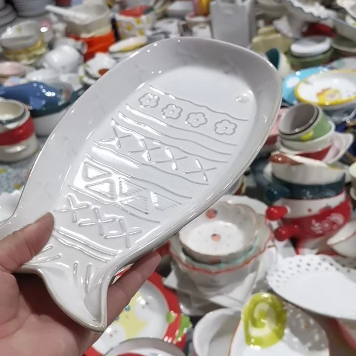 瓷片陶瓷产品设计