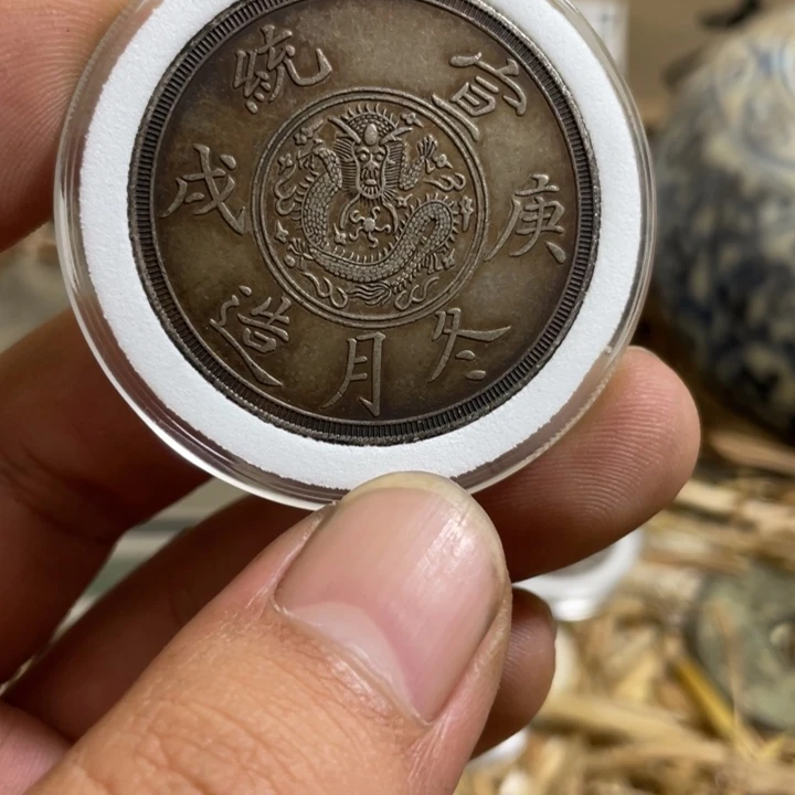 复古 可吹响可吸反龙洋工艺品家居摆件饰品摆