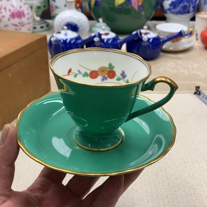 瓷片这种事发生什么事情