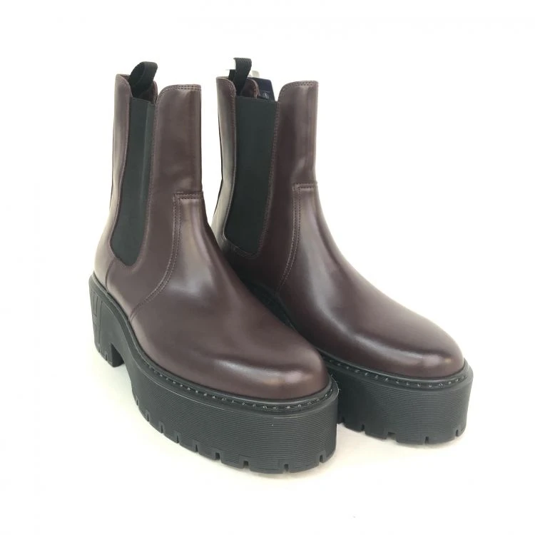 爱马仕/靴子/95新/[251227SJ02]