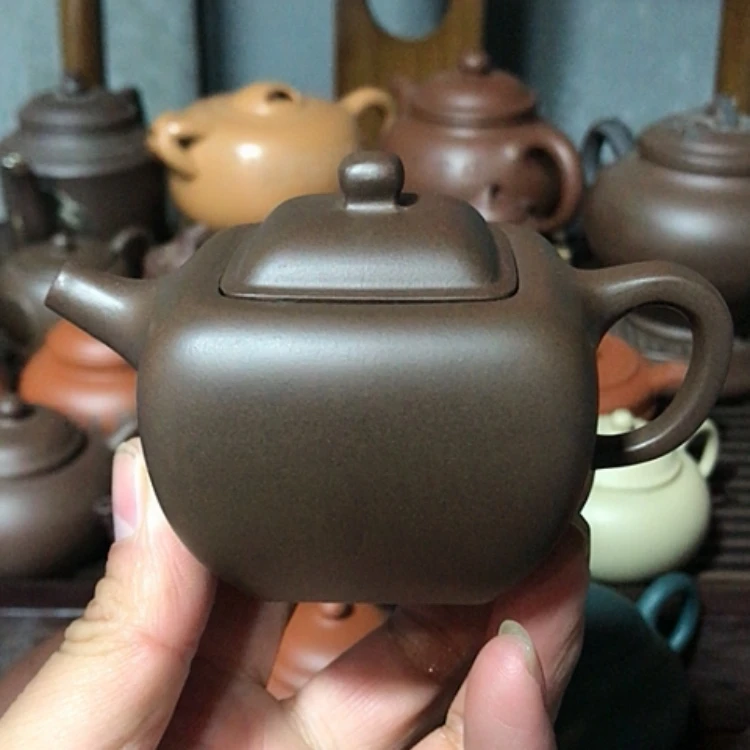 【闪购商品】紫砂茶壶用****0一次就这样说呢……在于
