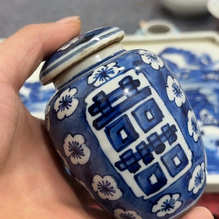 非古董现代工艺品