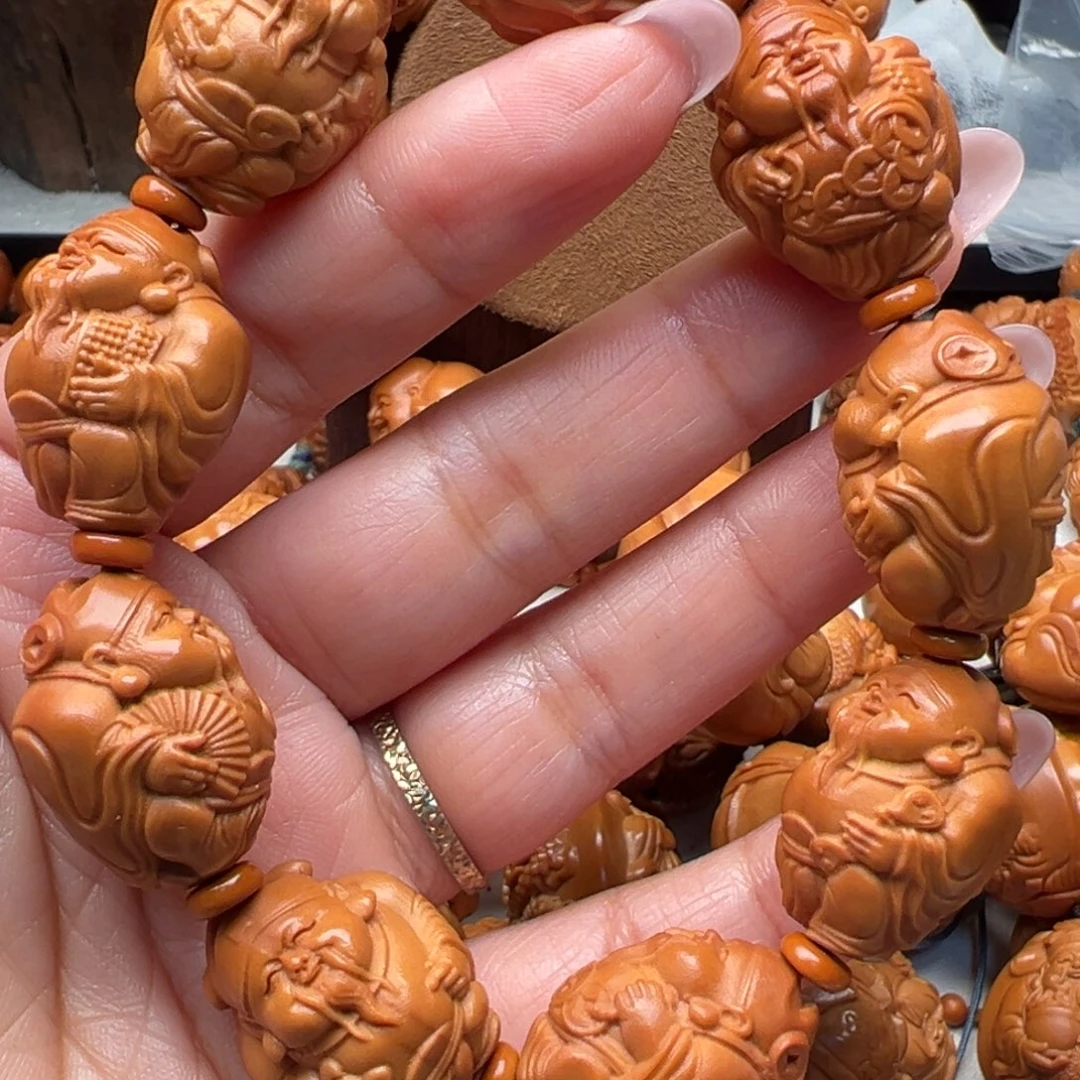 橄榄核手串/手链橄榄核