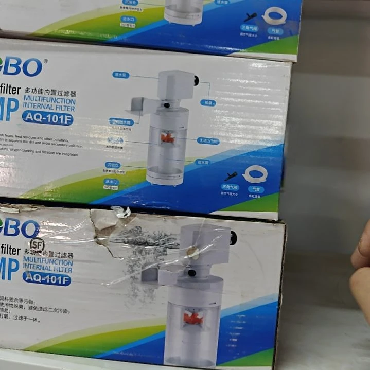 松宝aq101f 鱼马桶