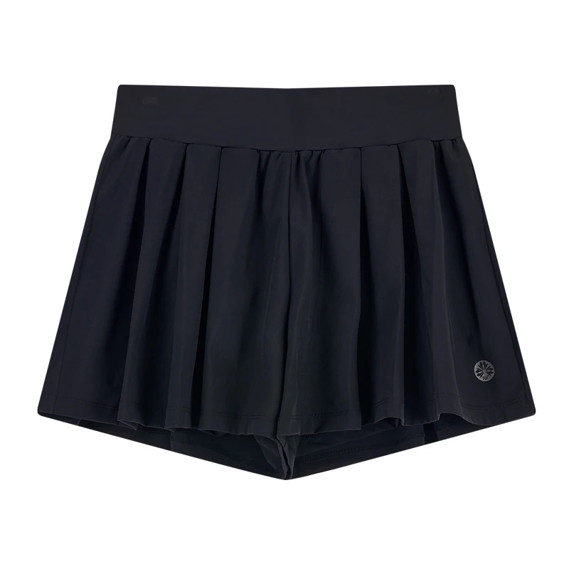 361运动短裤女夏季综训系列防走休闲常规运动短裤662424704