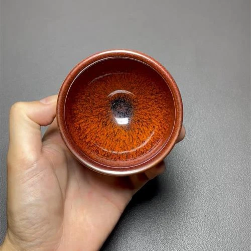 【闪购商品】茶盏-10141..........