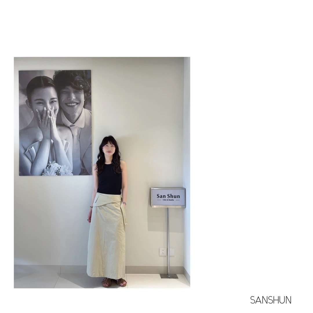 Sanshun- （背心)-夏天 显瘦运动百搭打底夏季外穿背心时尚舒服