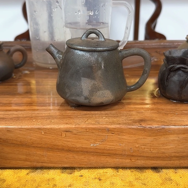 其他坭兴陶柴烧柴烧