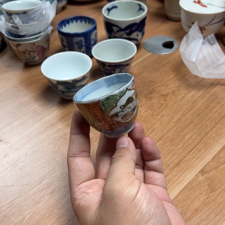 中古物品默认瑕疵63