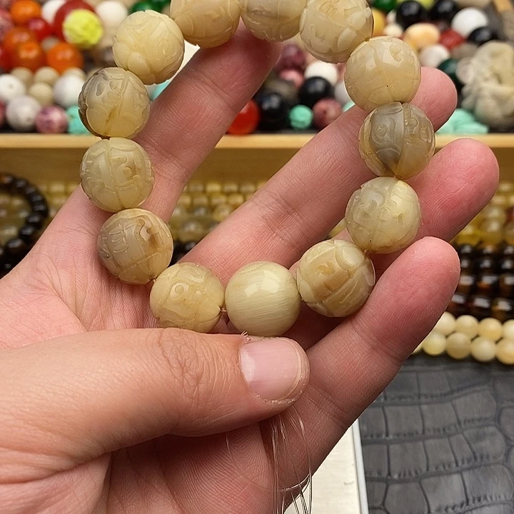 大果紫檀（缅甸花梨）17m