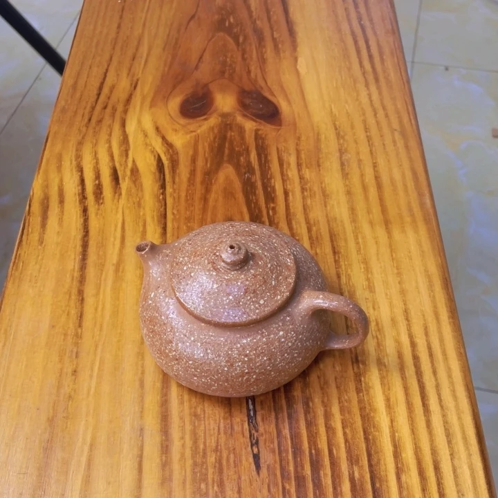 茶壶紫砂正品一把