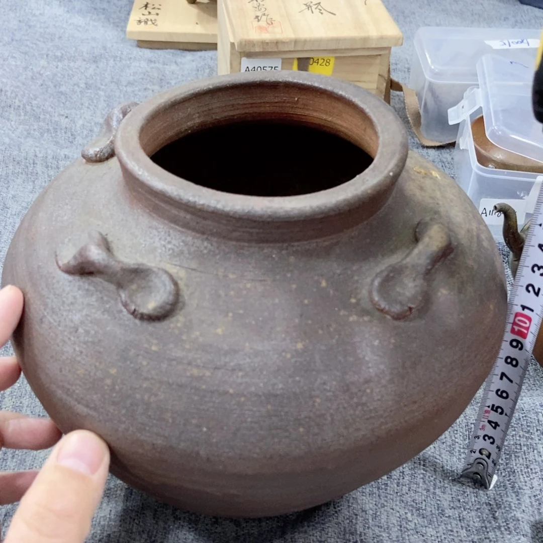 紫砂茶杯非常满意好看得物件