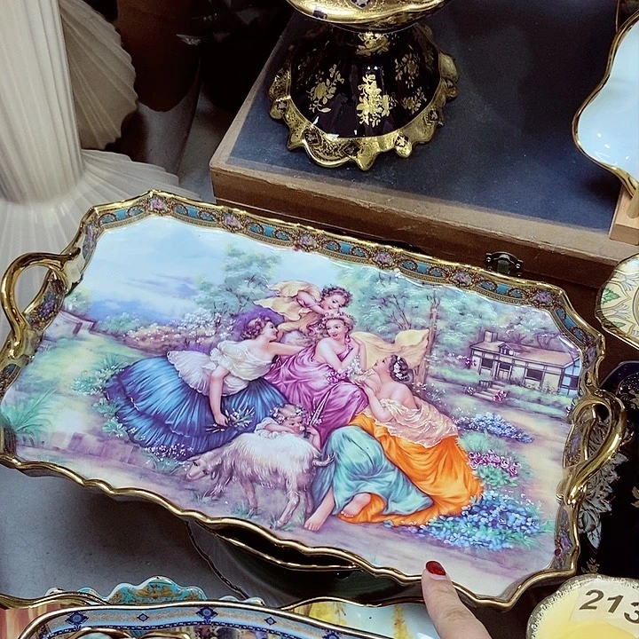 碗微瑕老货…………………………………………