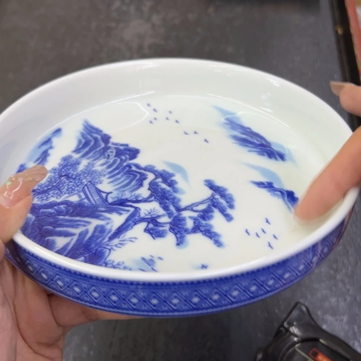 海外陶瓷茶具日化