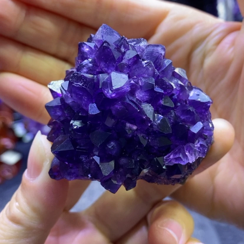 【闪购商品】未镶嵌大型摆件（非配饰）水晶