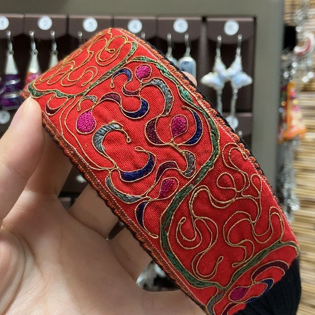 织绣发箍发箍发箍