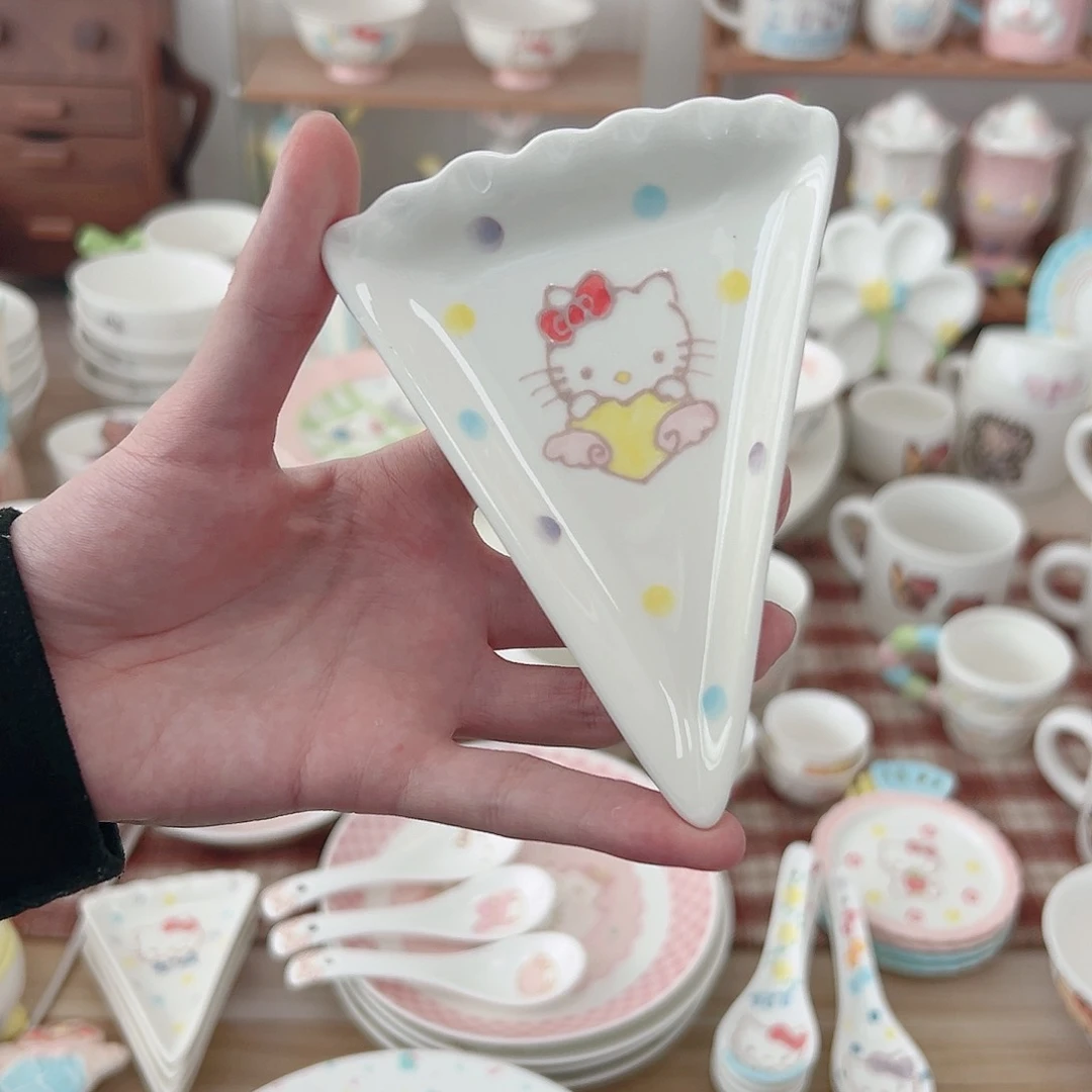 超级可爱高温陶瓷