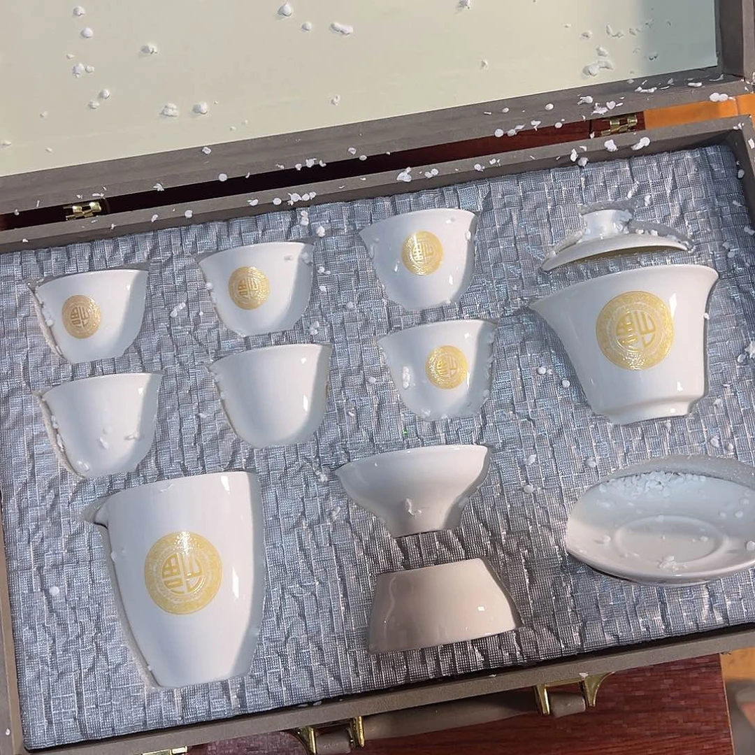 孤品茶具套装等等等