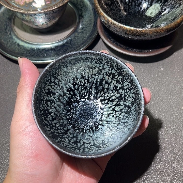 茶盏好吧那我们也睡