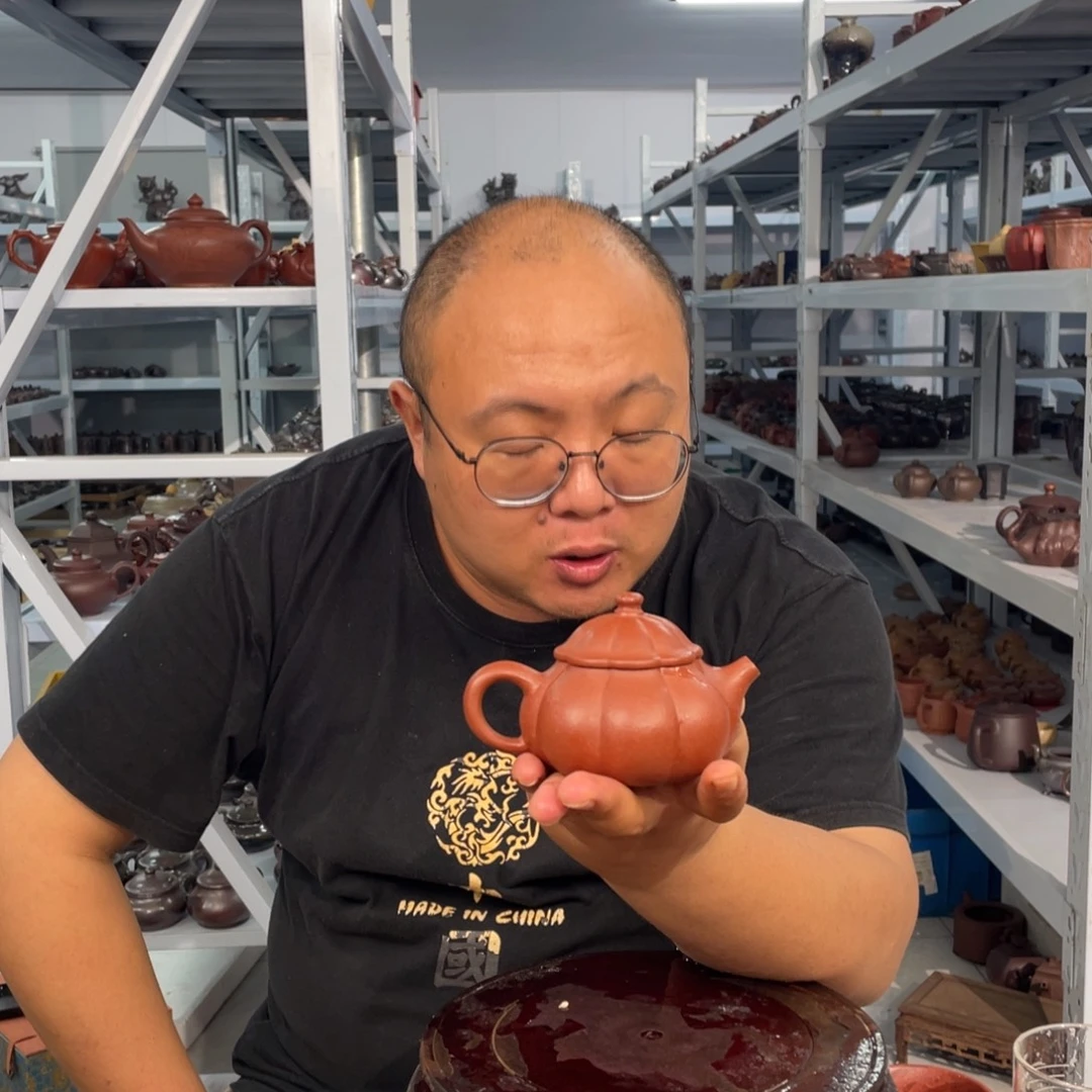 紫砂壶8181919910101