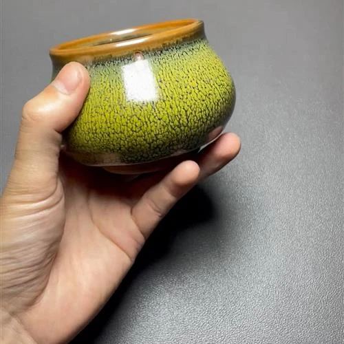 【闪购商品】茶盏-瑕疵-598.........
