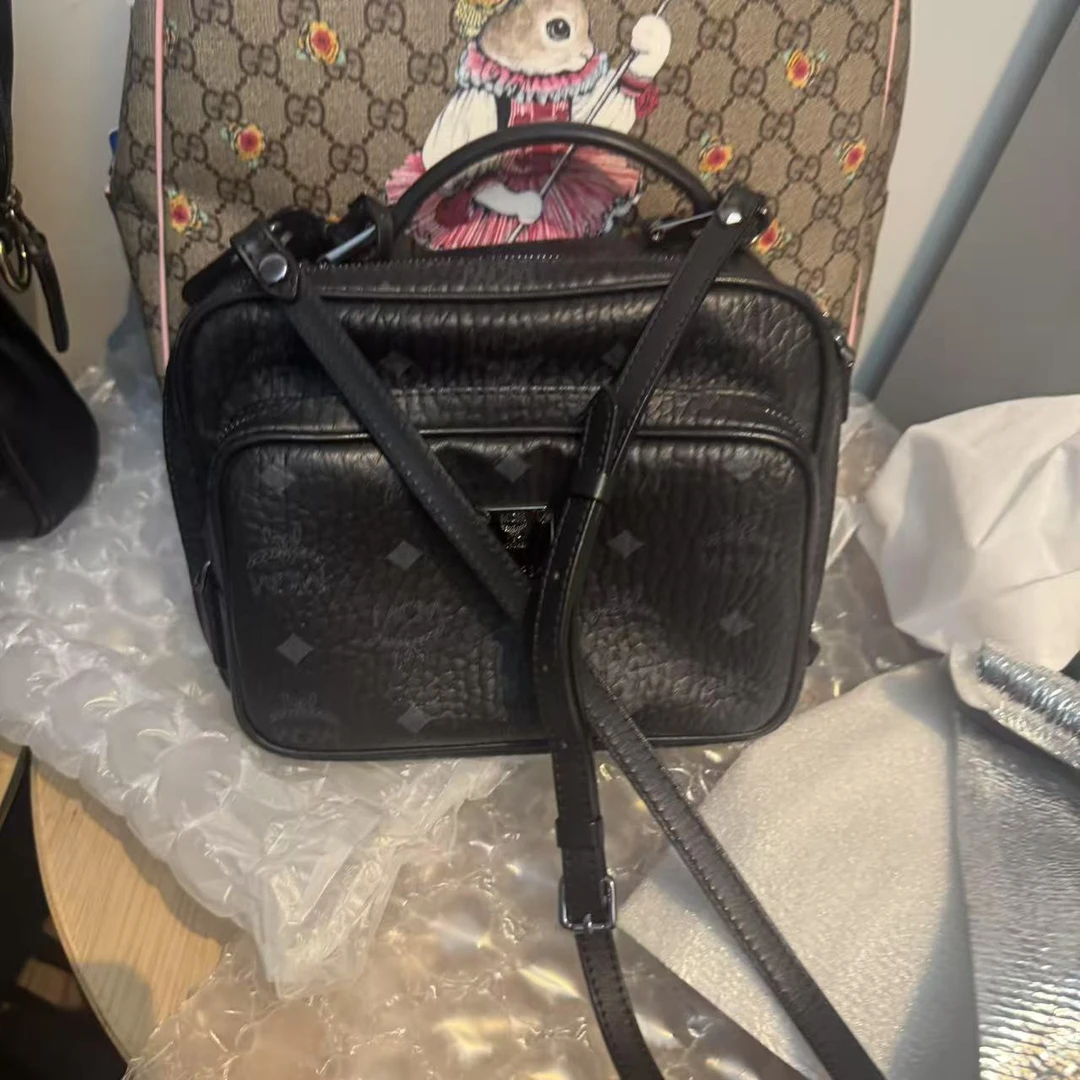 95新 MCM 伦老板/95新/Mcm 相机