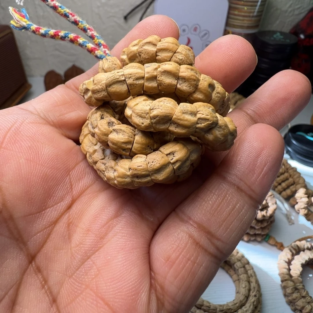 柏香籽/百香籽吊坠