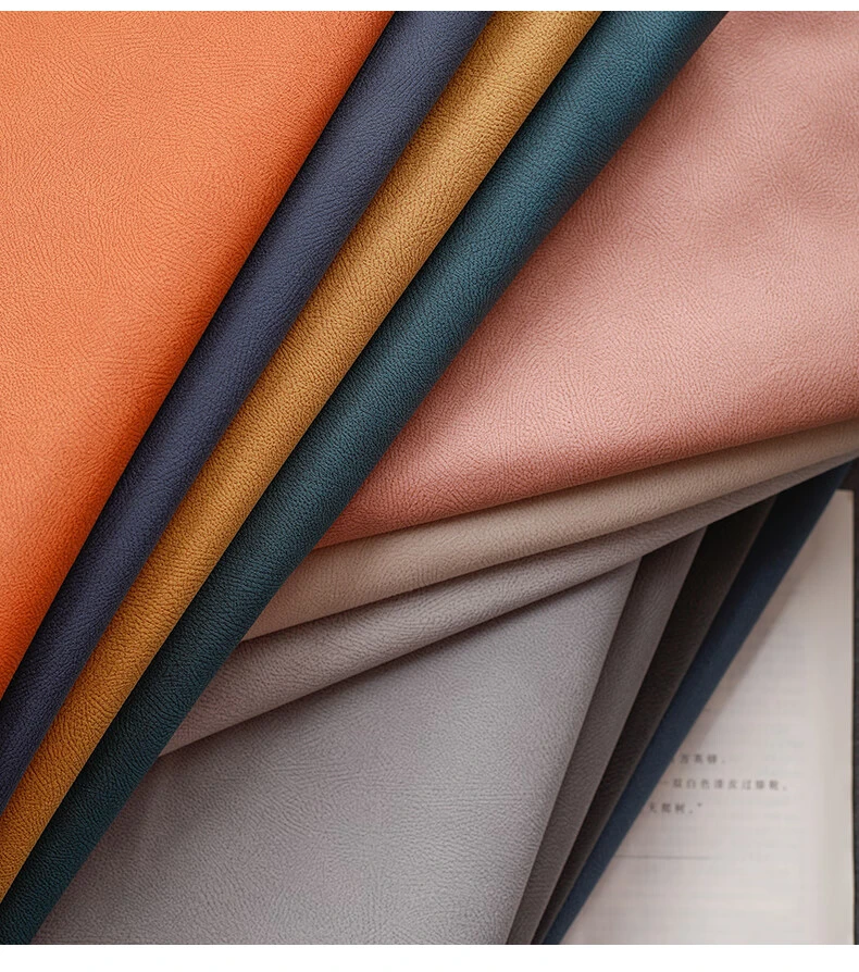 大萌布艺 S237面料 花型 纯色 直播间看布下单