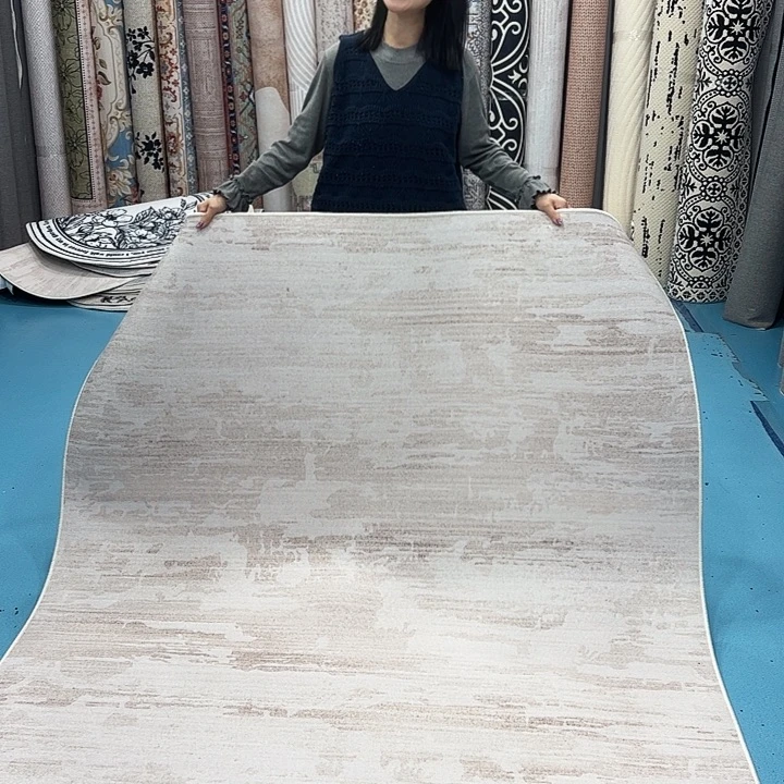 混纺160×230尺寸误差±1-3cm棉布底比利时绒微瑕特价