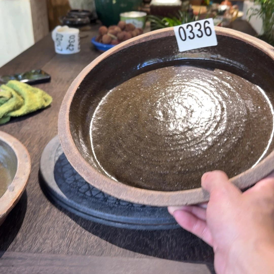 同***乐罐静界茶空间老物件0336