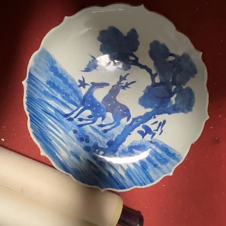 晴***天其他陶瓷摆件不固定一件