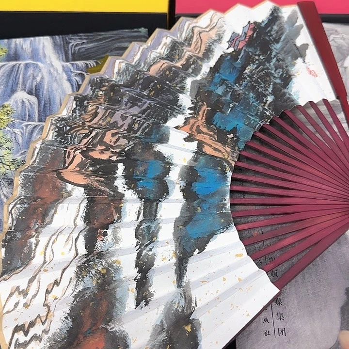 国画李文军书画甄选