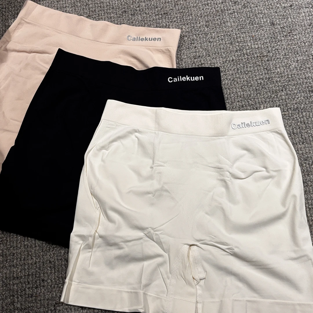 【国货】2025春夏新款舒适安全裤/介意慎拍~