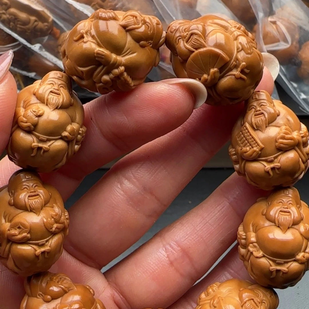 手串橄榄核橄榄核