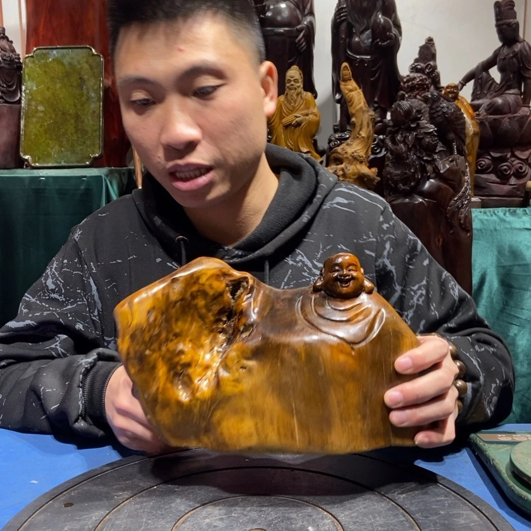 金丝楠用****8金丝楠木