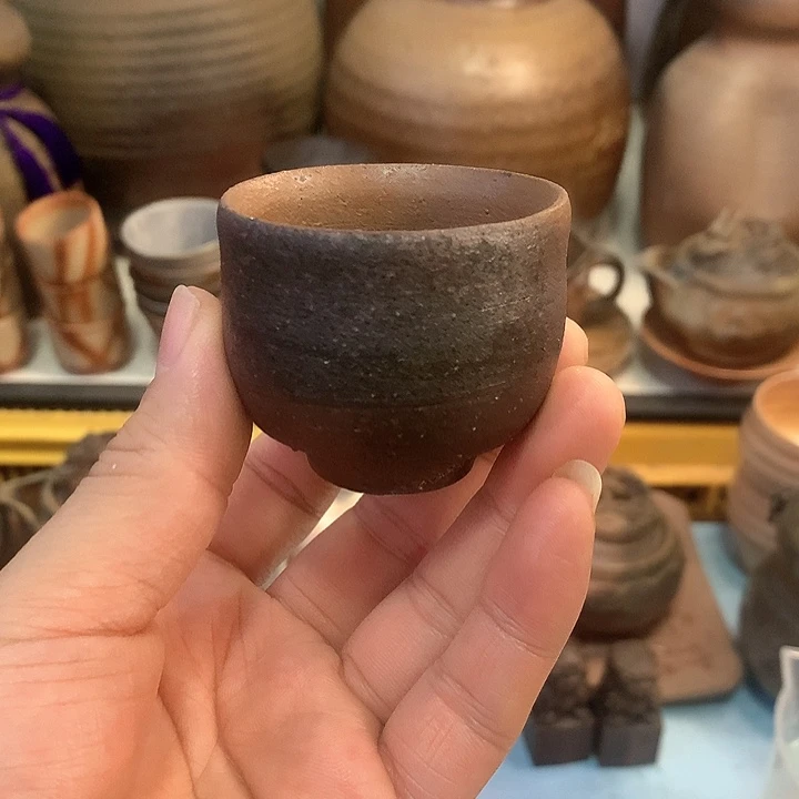 备前烧备前烧备前