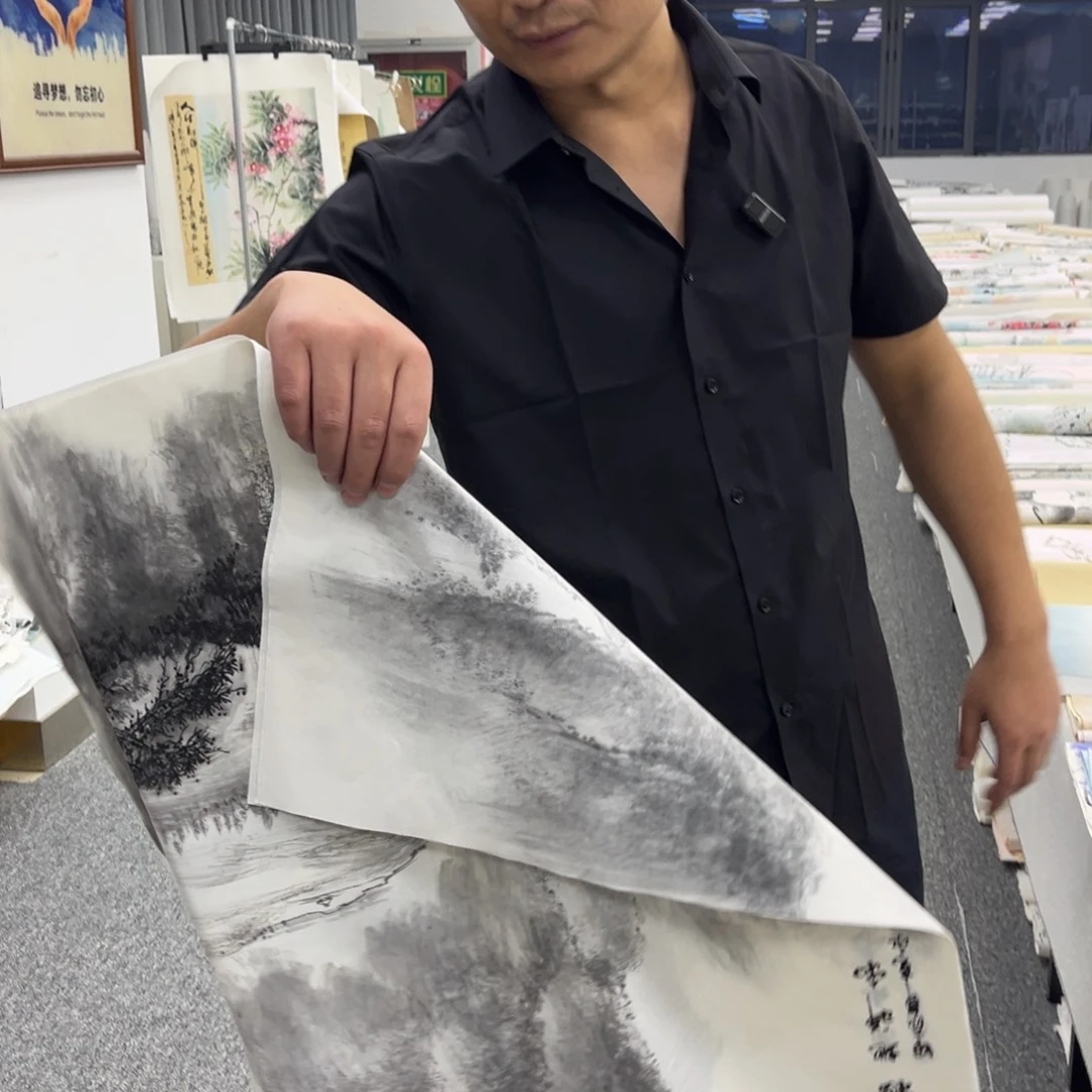 国画国画作品展览欣赏