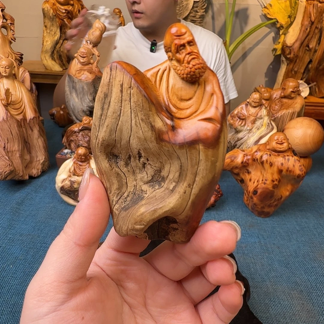 柏木（崖柏）关注一下