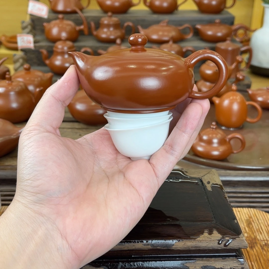 紫砂茶壶福利价茶壶