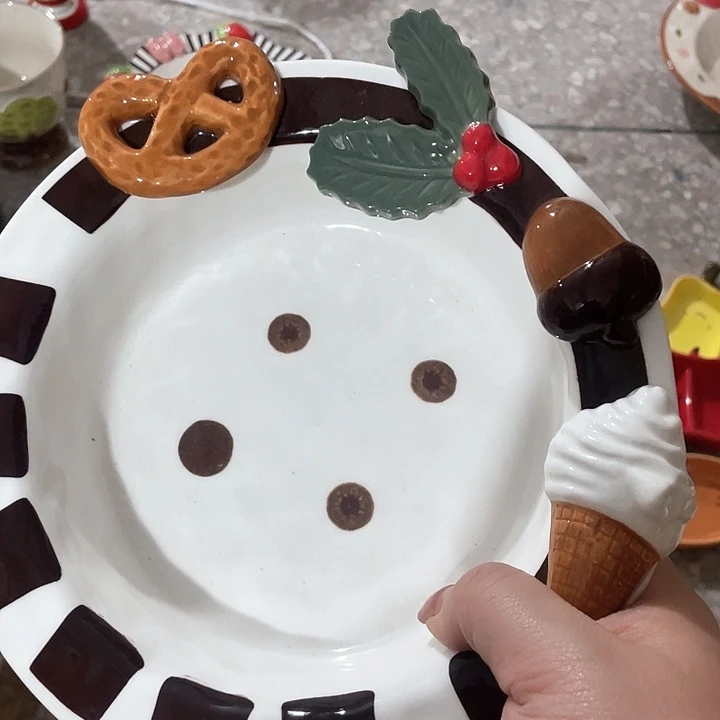 微瑕陶瓷完美主义者勿拍1