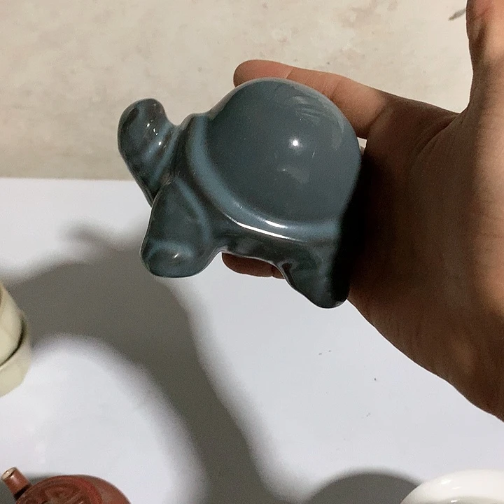 微瑕茶具介意勿拍