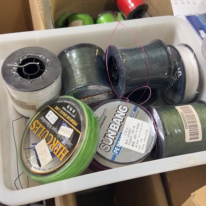 PE一整箱pe包邮上车