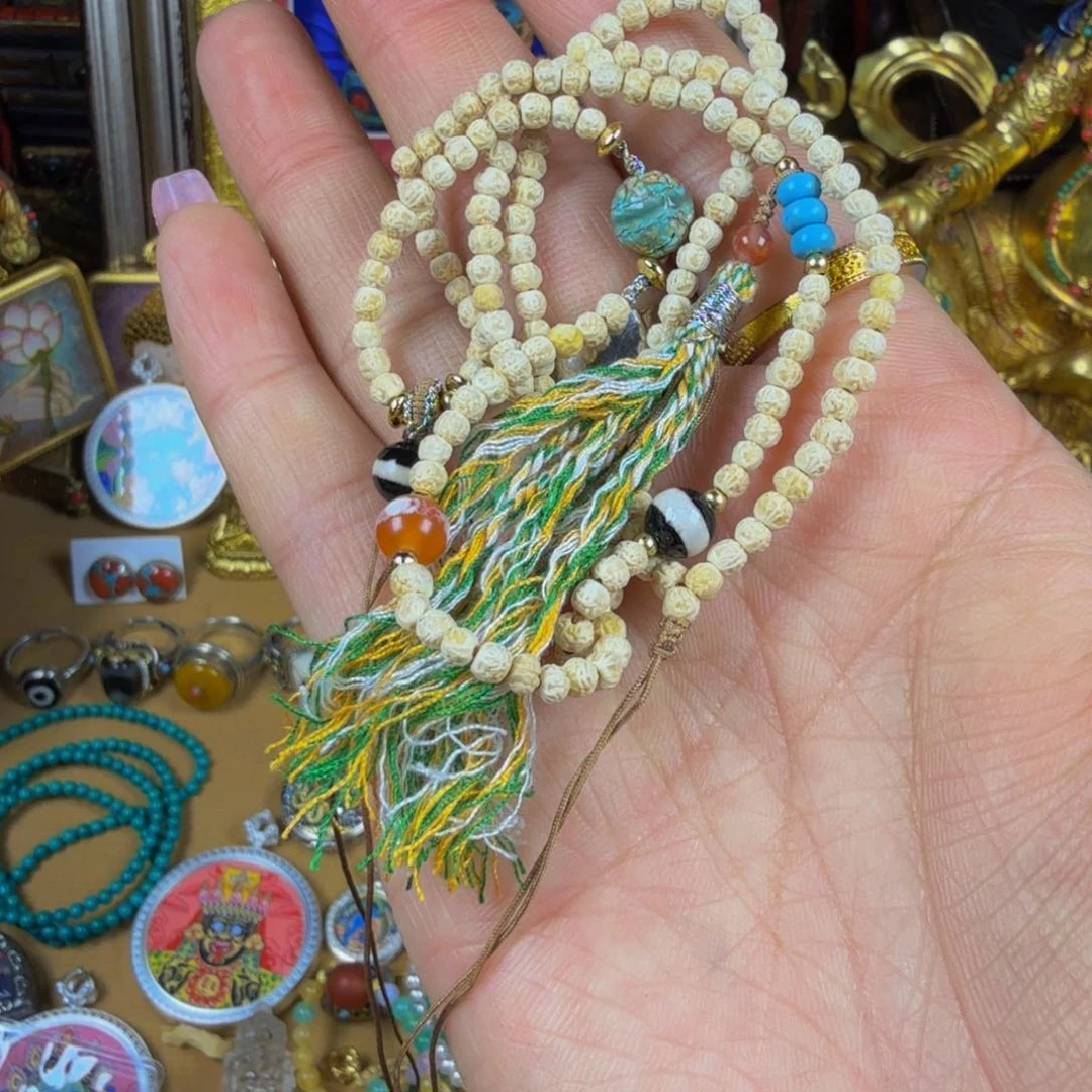 泥塑安*藏传琉璃琉璃