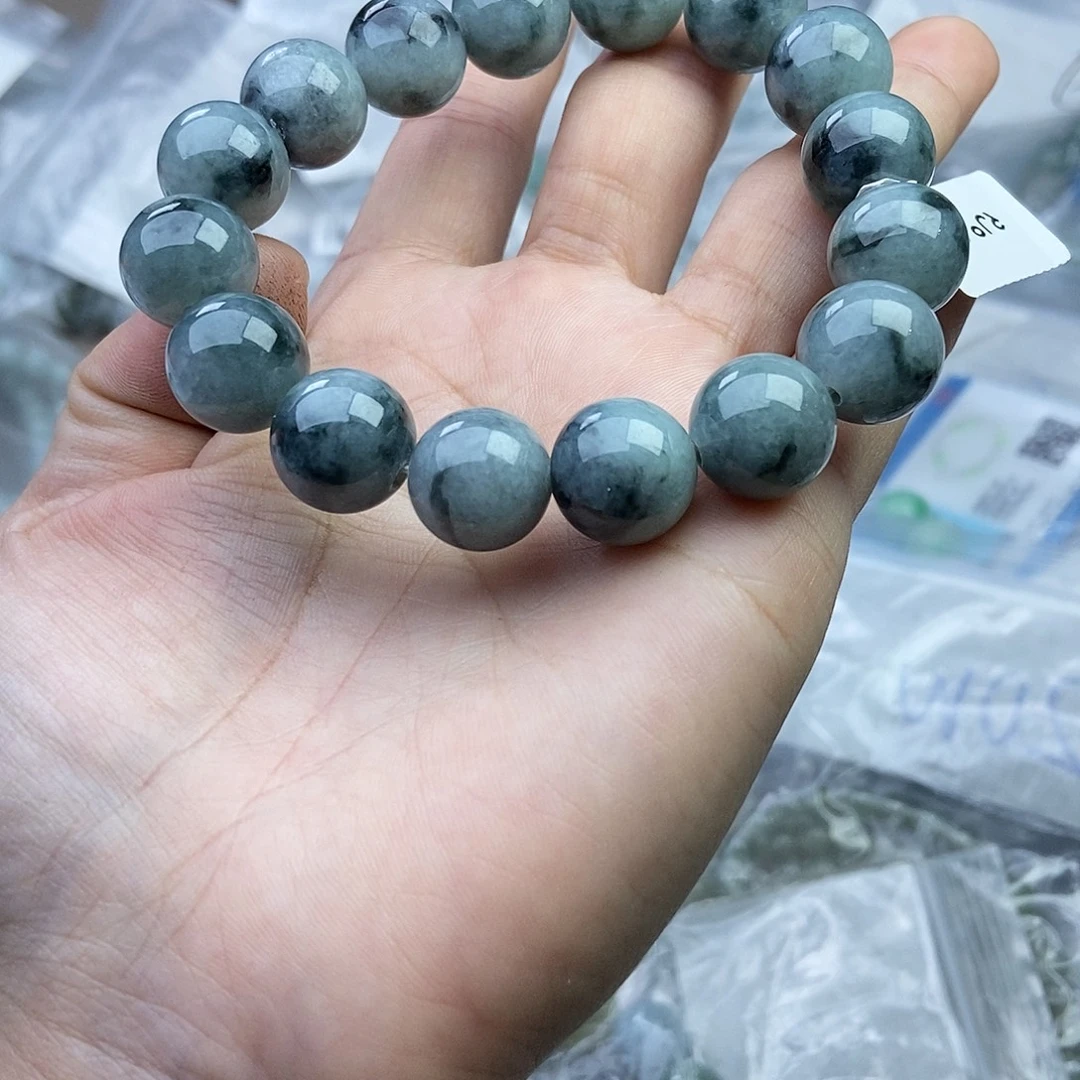 定制翡翠未镶嵌翡翠翡翠