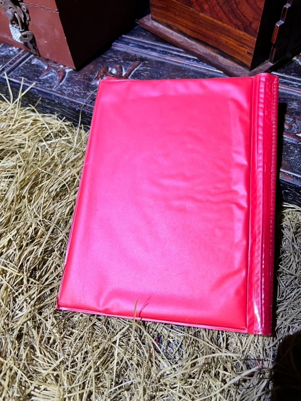 【闪购商品】福利十二弟完整册复古风