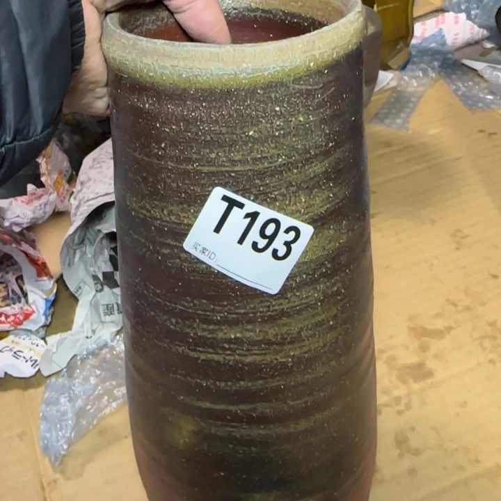 备前烧作品备前烧