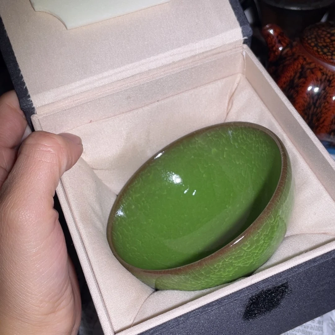 茶盏建盏直播间链接