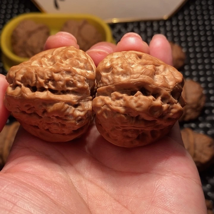 把件文玩核桃全品